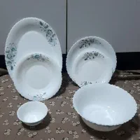 آرکوپال ۱۸ نفره