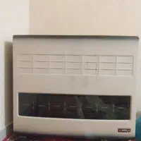 بخاری فروشی