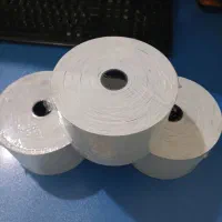 رول رسید مشتری خودپرداز NCR