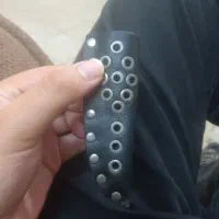 چاقو قدیمی|کوهنوردی و کمپینگ|قم, جمکران|دیوار