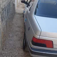 پژو ۴۰۵ مدل ۸۸ تمیز|خودرو سواری و وانت|شیراز, جرسقان|دیوار