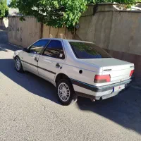 پژو405