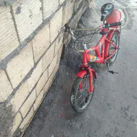 دوچرخه دخترانه