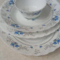 3 دست ارکوپال|ظروف سرو و پذیرایی|سمنان, |دیوار