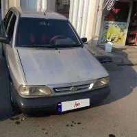 فروش پراید  مدل ۸۸ هیدرولیک|خودرو سواری و وانت|پاکدشت, پاکدشت (مامازند)|دیوار