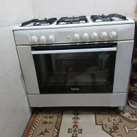 فروش گاز فر سینجر