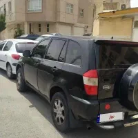 ام وی ام ایکس 33 مدل 91|خودرو سواری و وانت|کاشان, فاز ۲ ناجی آباد|دیوار