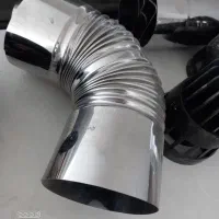 دودکش پکیج|آبگرمکن، پکیج، شوفاژ|گلستان (تهران), |دیوار