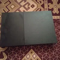 پلستیشن ۲ تمیز و کامل