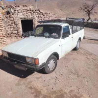 وانت پیکان 90