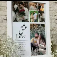 کالکشن طراحی و ساخت قاب موزیکال