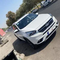 تیگو ۷ چری