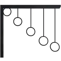 رگال دیواری|کتابخانه، شلف، قفسههای دیواری|رشت, فلسطین|دیوار