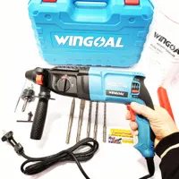 دریل هیلتی بتن کن ۳کیلویی ۳کاره (باگارانتی)بالوازم|ابزارآلات|شهرکرد, |دیوار