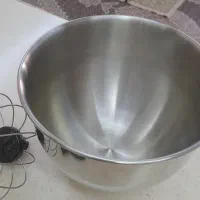 همزن کارا جا دو بار بیشتر استفاده نشده|خردکن، آسیاب، غذاساز|تهران, پونک|دیوار