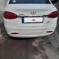 جک جی 4 سفید مدل ۴۰۳|خودرو سواری و وانت|قم, انسجام|دیوار