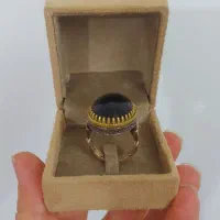 انگشتر عقیق