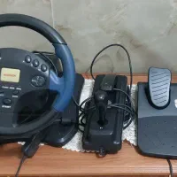 فرمون بازی