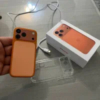 ایفون 17 پرومکس مینی