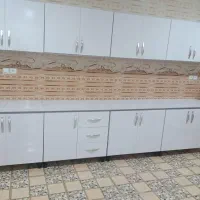 کابینت همدانیان ام دی آف گلستان|مصالح و تجهیزات ساختمان|همدان, |دیوار