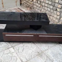 میز تلویزیون سالم