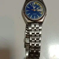 ساعت سیکو پنج اصل ژاپن