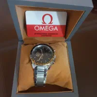 ساعت امگا مردانه