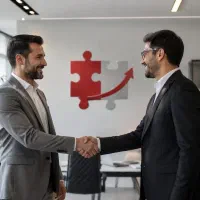 فرصت تازه برای رشد، همکاری و توسعه بازار
