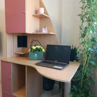 سرویس نوجوان|تخت و سرویس خواب|بندر انزلی, نیمه شعبان|دیوار