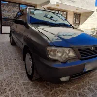 پراید 132