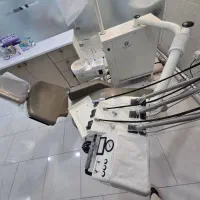 فروش یونیت پارس دنتال