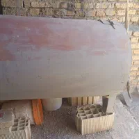 تانکر سالم