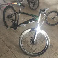 دوچرخه ۲۶