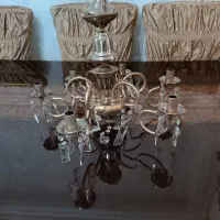 لوستر6شاخه
