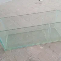 دو عدد آکواریوم نو سالم و ارزان|ماهی|گلبهار, شهر جدید گلبهار|دیوار