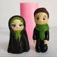 جشن تکلیف ،جشن عبادت|مجسمه، تندیس، ماکت|بیرجند, |دیوار