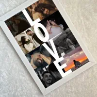 تابلو موزیکال هدیه ولنتاین و تولد