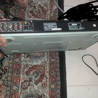 دستگاه دی وی دی|پخش‌کننده DVD و ویدیو|اندیشه, |دیوار