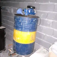 فروشدستگاهفومپییوفیلترهوا ماشین|ماشینآلات صنعتی|ساوه, |دیوار