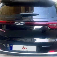 فروش تیگو 7 پرو پرمیوم|خودرو سواری و وانت|بندرعباس, |دیوار