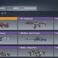 اکانت چنج تک لجنده اسنایپ|کنسول، بازی ویدئویی و آنلاین|رزن, |دیوار