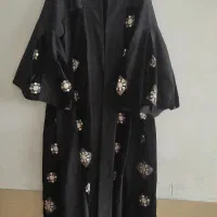 مانتو سوئیت پائیزی|لباس|تربت‌حیدریه, بیمارستان رازی|دیوار