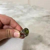 انگشتر الکسادریت