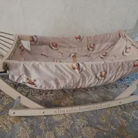 گهواره سنتی