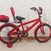 دوچرخه پورت لین ۵۰۰۰۰۰۰ میلیون تومن