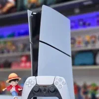 کنسول PS5 slim دیجیتال درحد  کل کارکرد فقط  دوماه