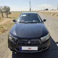 دنا پلاس اتومات آپشنال توربو ۱۴۰۴