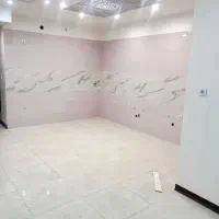 رهنآپارتمان۱۲۰متریکلیدنخورده ۲خواب باکریقائمیه|اجارهٔ آپارتمان|اسلامشهر, شهرک سعیدیه|دیوار