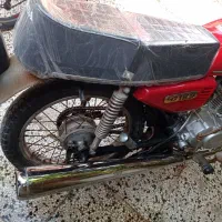 موتور مزایده هندا اصل ژاپن|موتورسیکلت|گالیکش, |دیوار