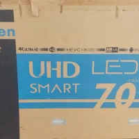 کارتن تلوزیون 70 سالم